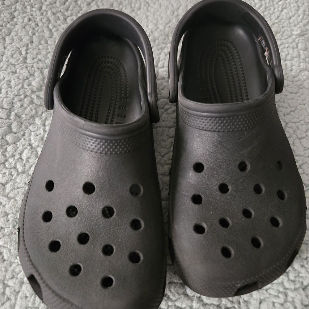 Crocs Unisex Womens 6